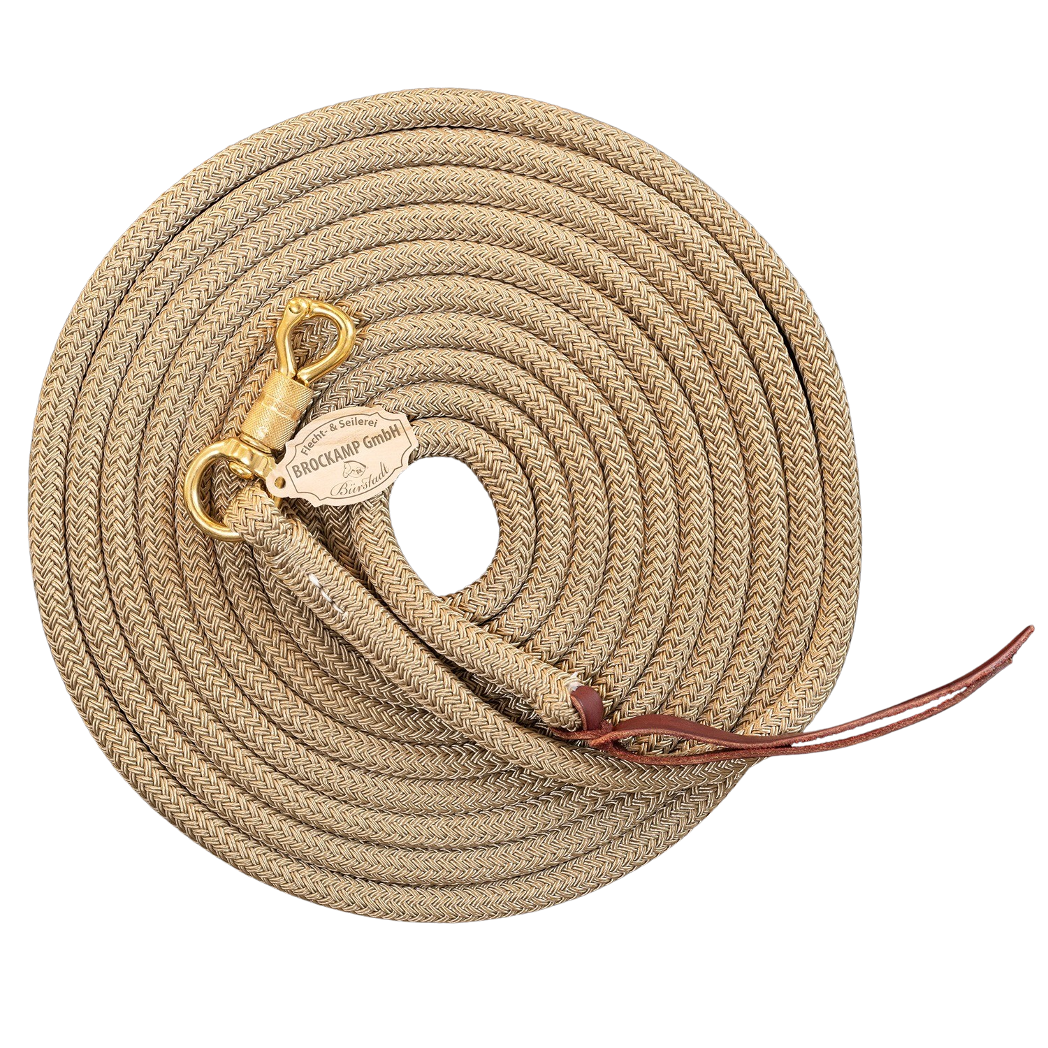 Naturalkids® Ringseil 7 m