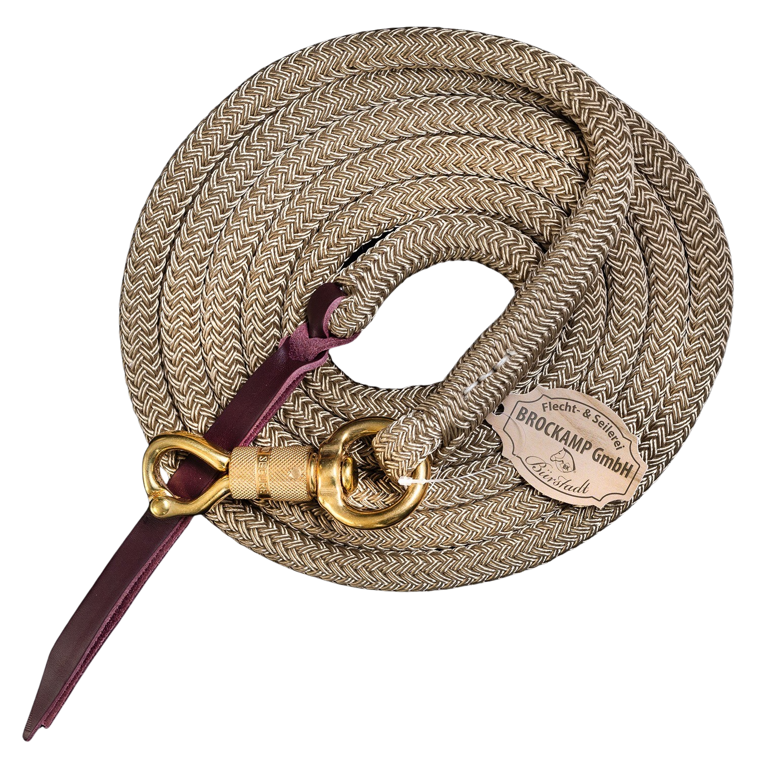 Naturalkids® Führseil 3,7 m